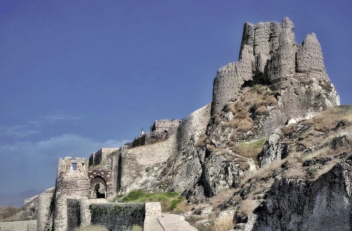 Noaks ark | I sparen av en legend Noaks ark | I sparen av en legend