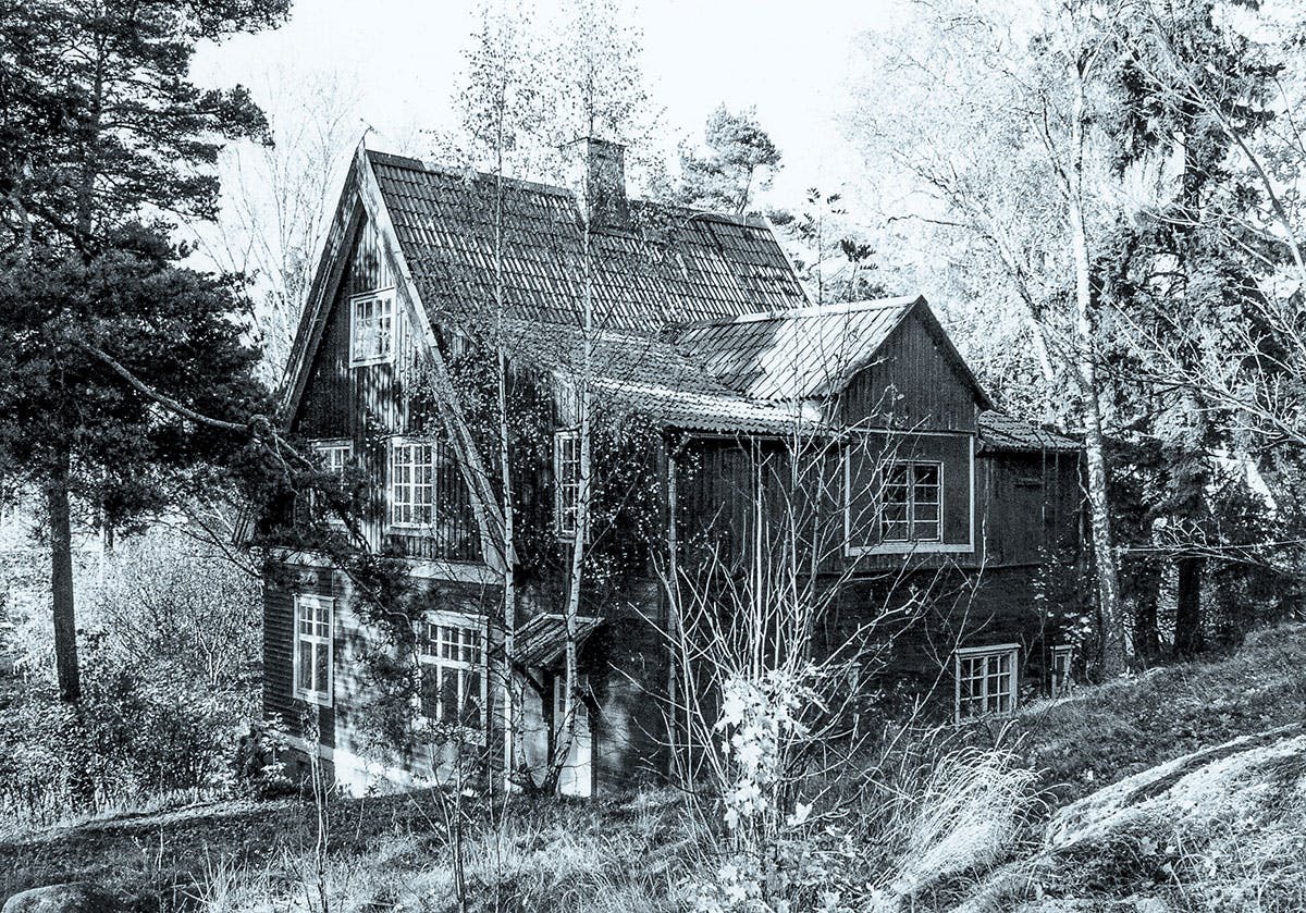 Karin Boye | Historia