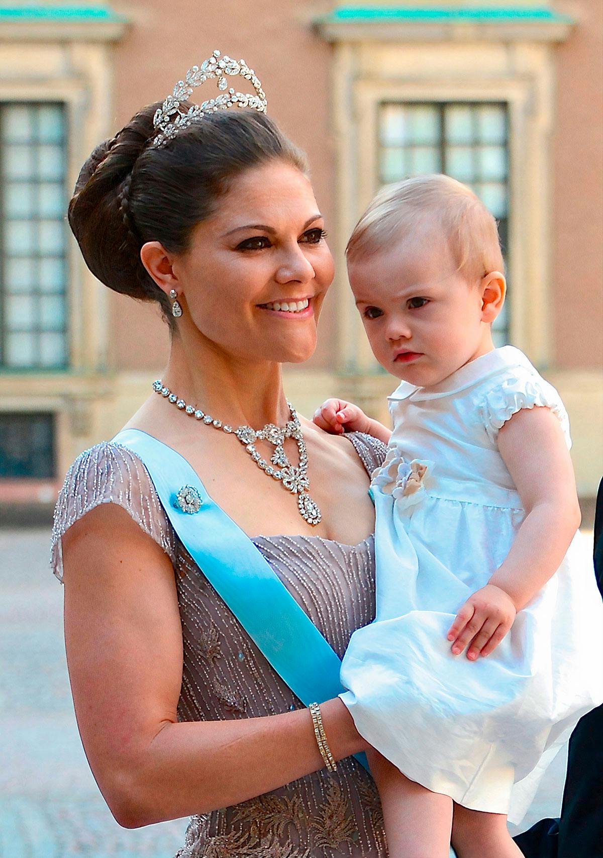 Svenska namn i historien