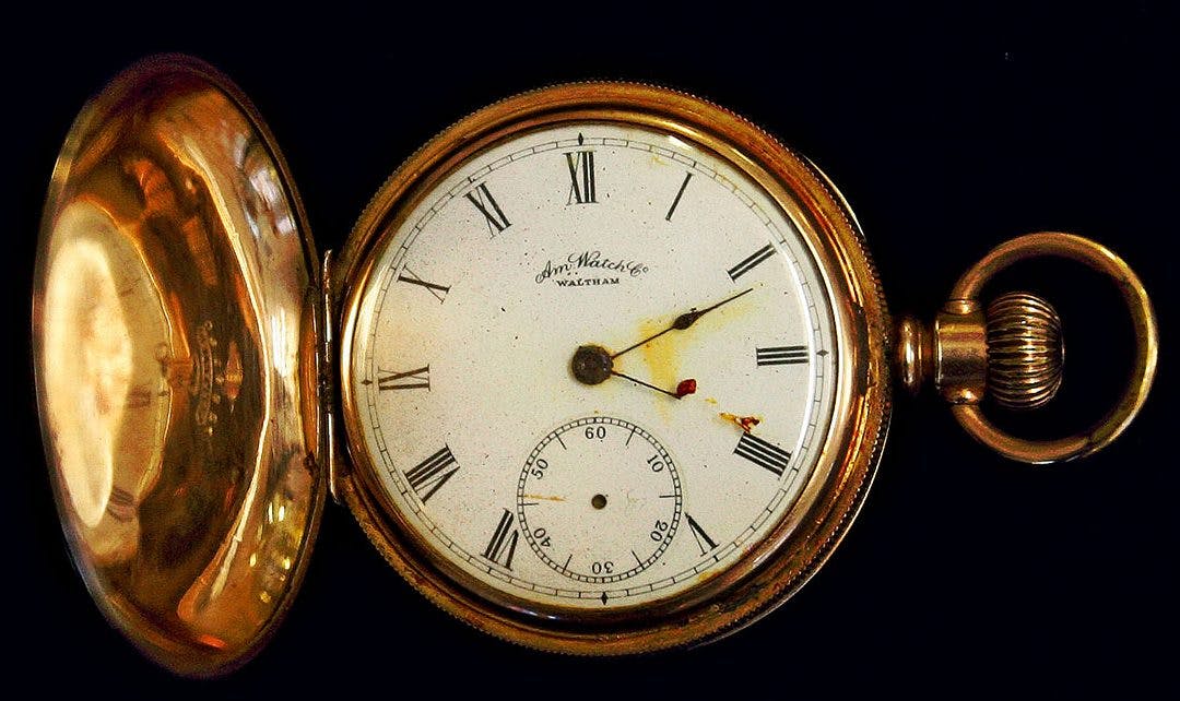 Titanic | Vagen mot katastrofen Titanic | Vagen mot katastrofen