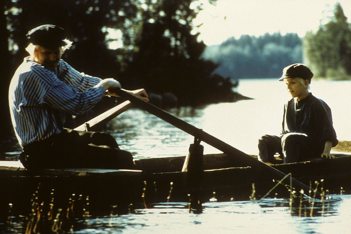 Astrid Lindgren | Emil i Lonneberga Astrid Lindgren | Emil i Lonneberga