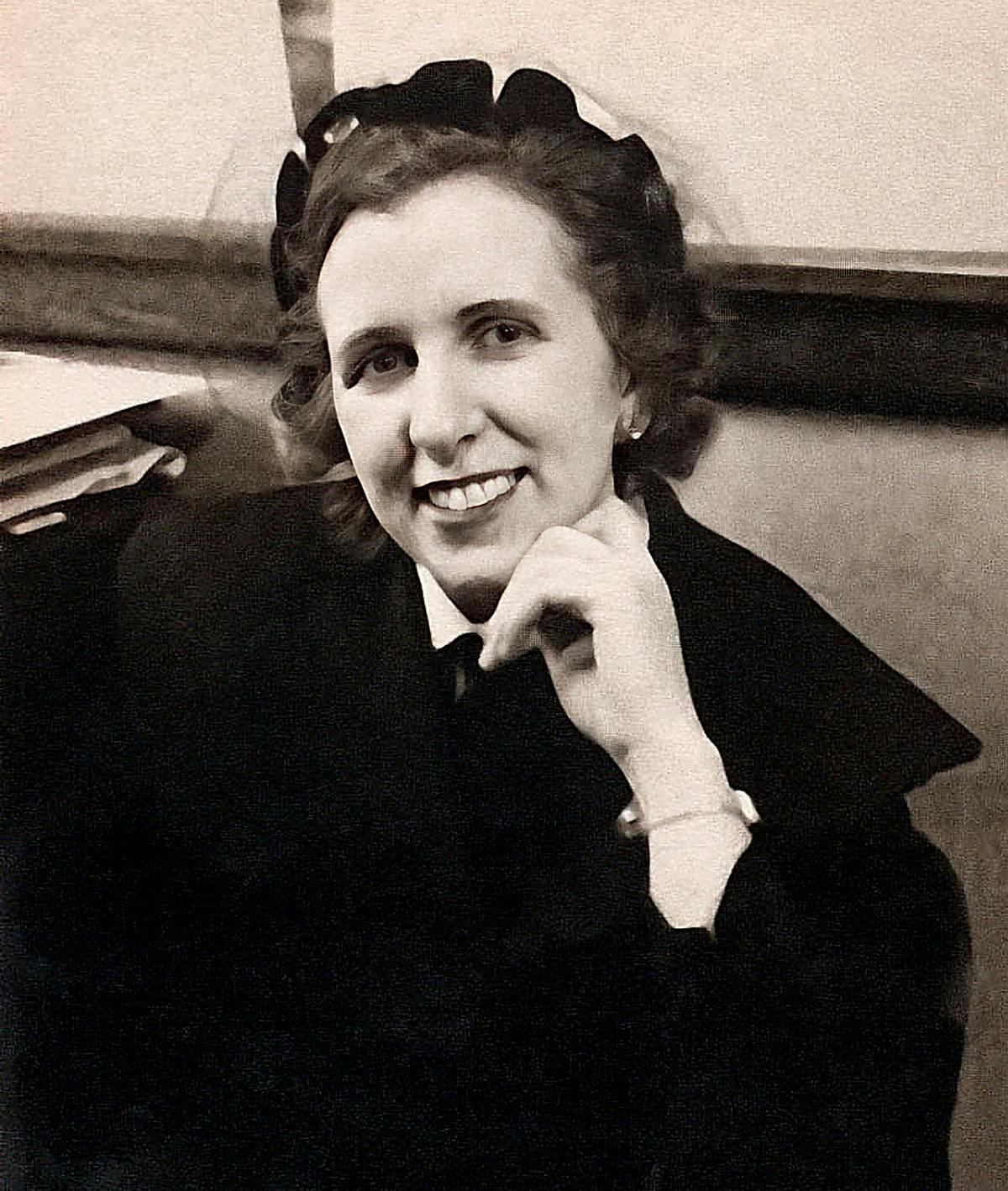 ENIAC | Kvinnorna bakom datorn