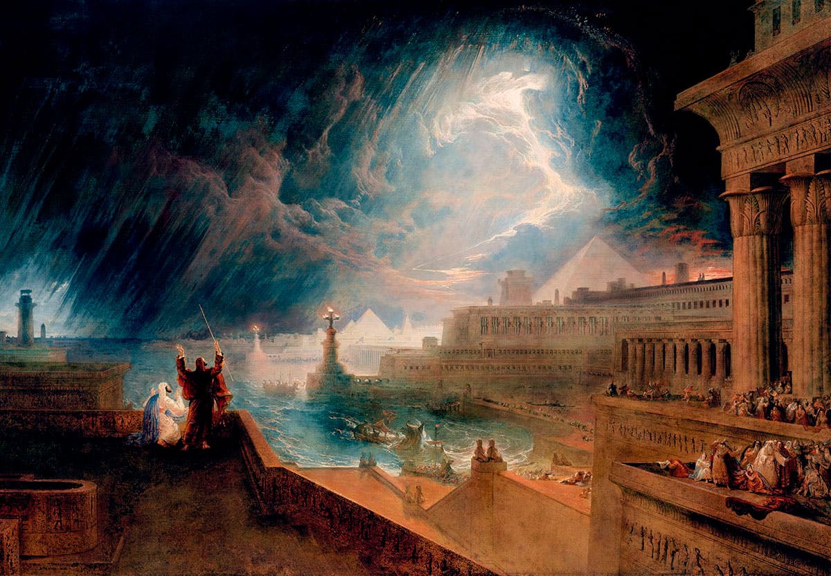 Meteorologi | Historia
