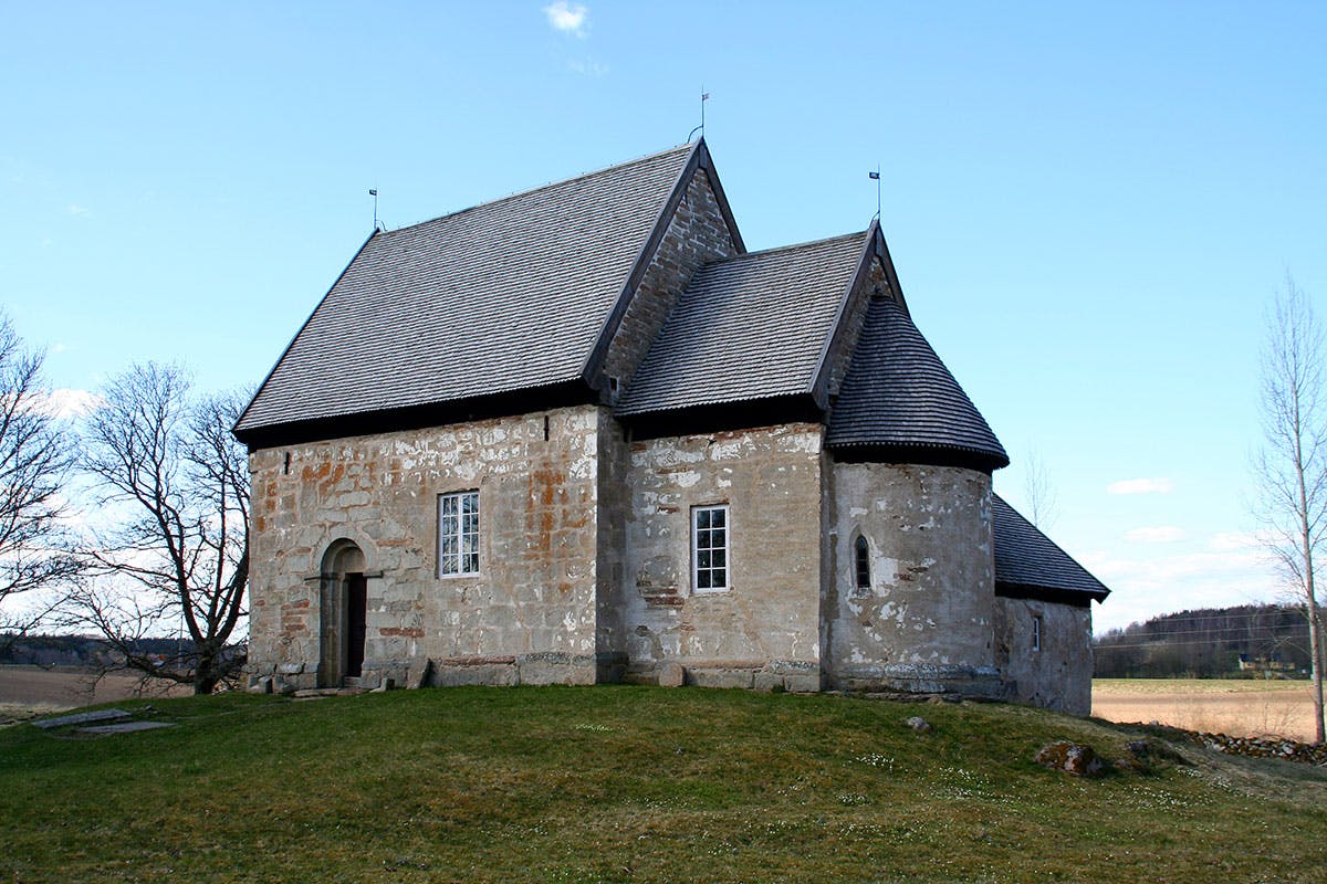 Praster | svensk historia Praster | svensk historia