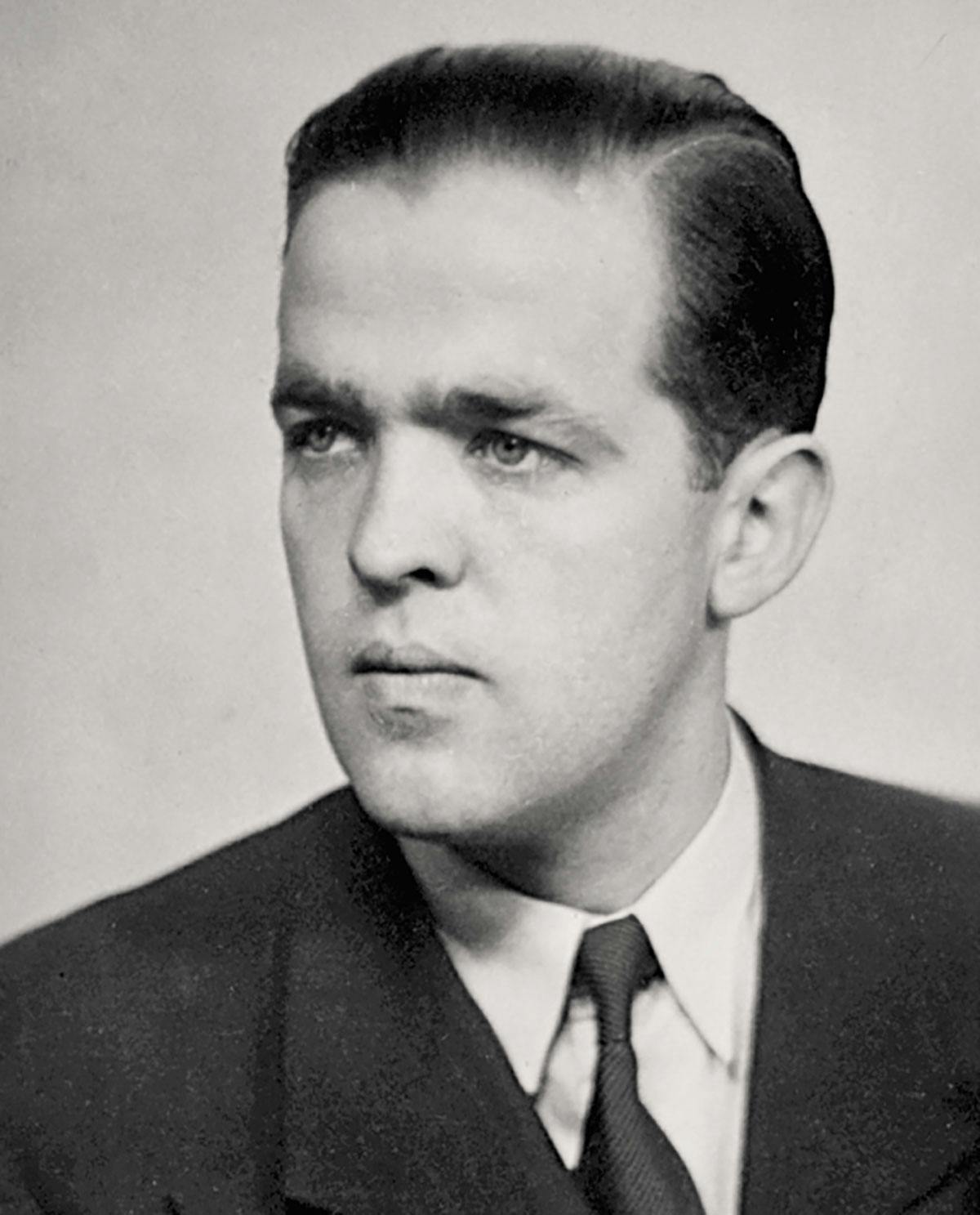 Erik Wesslen Erik Wesslen