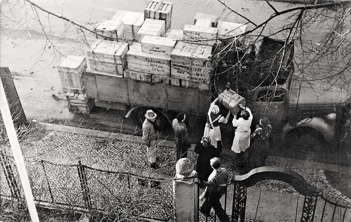 Svenska Victoriaforsamlingen Berlin Svenska Victoriaforsamlingen Berlin