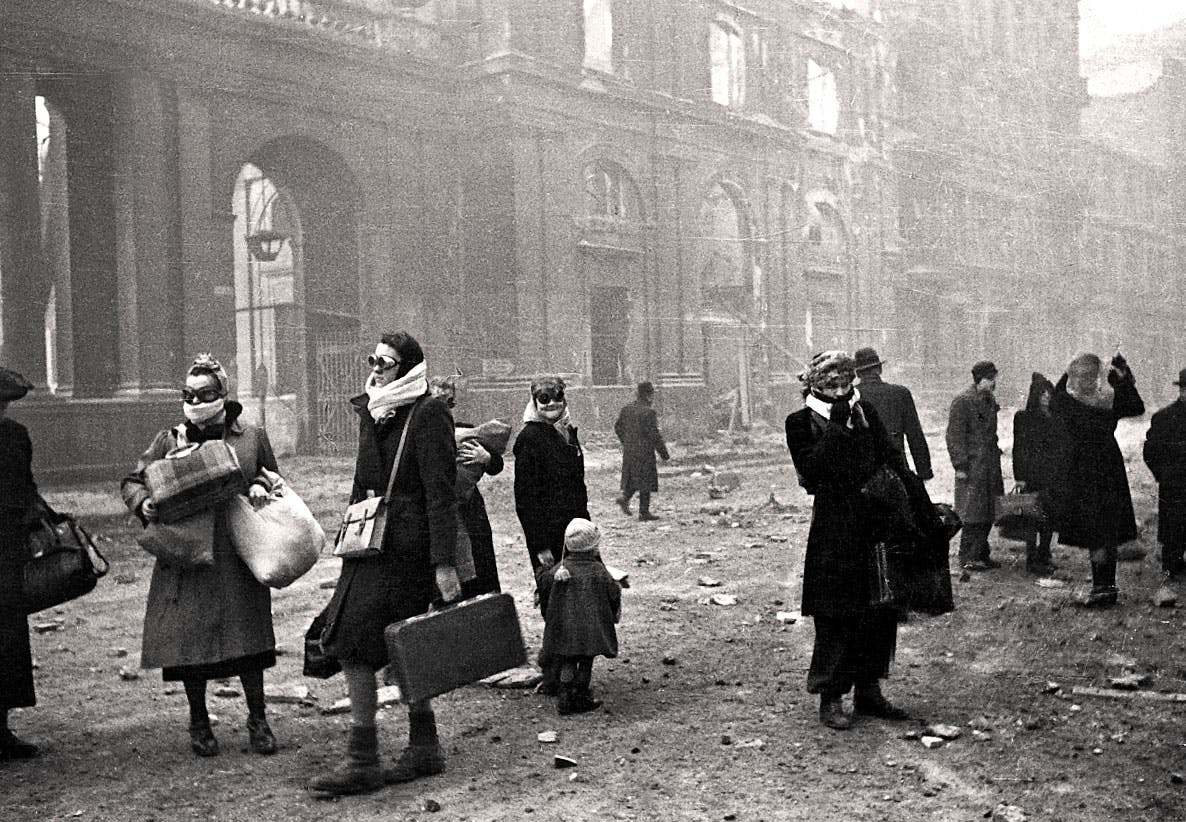 Berlin| Andra varldskriget Berlin| Andra varldskriget