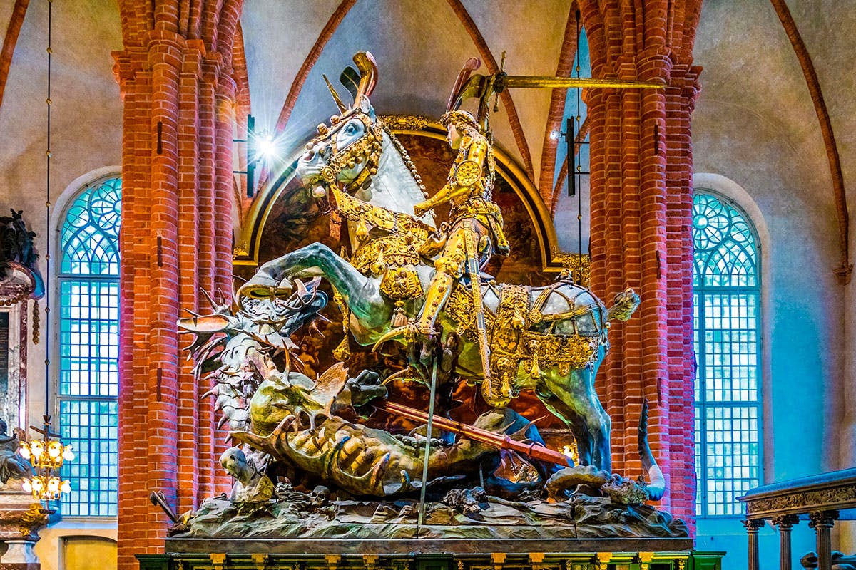 Evakuering av kultruarv i krig