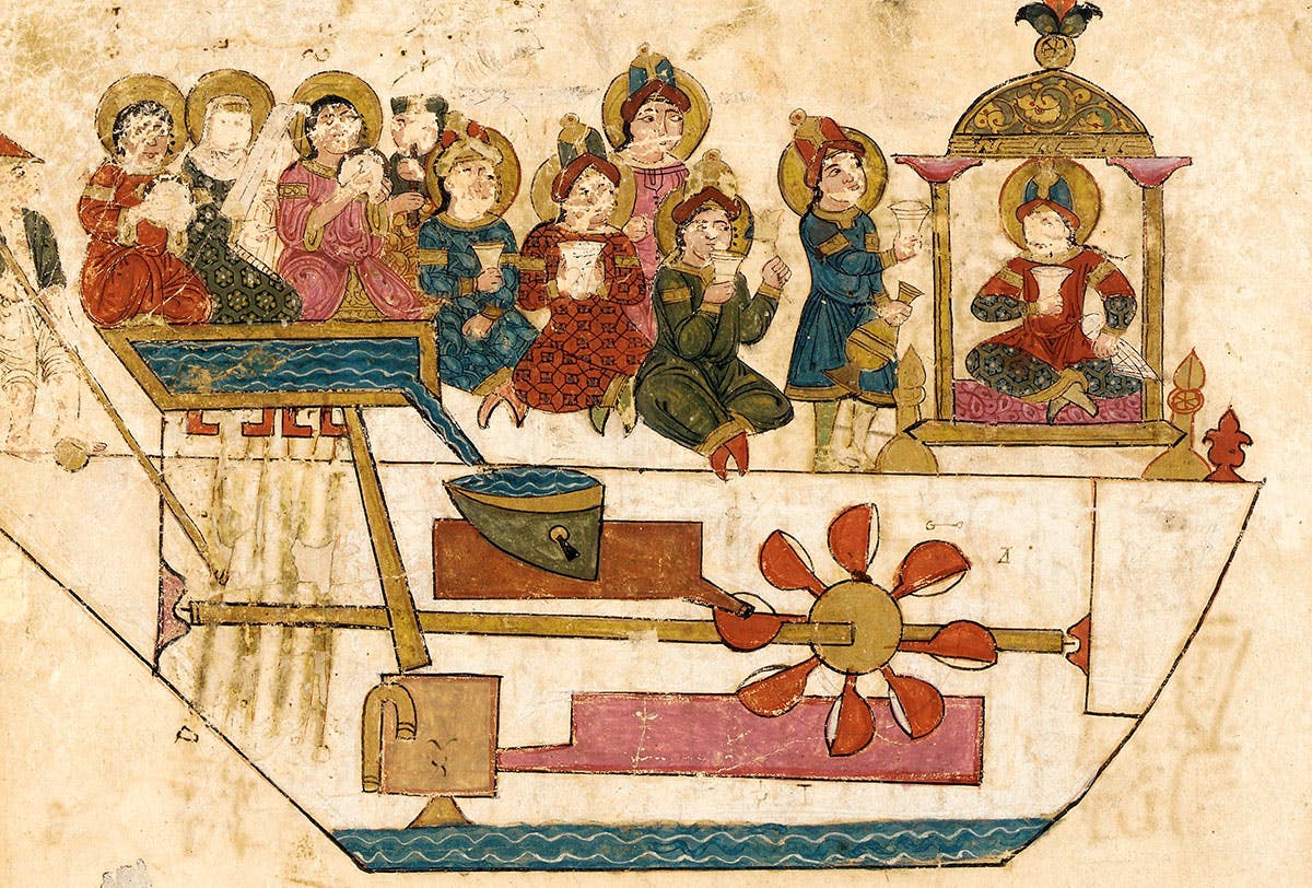 Robotar | Teknisk utveckling