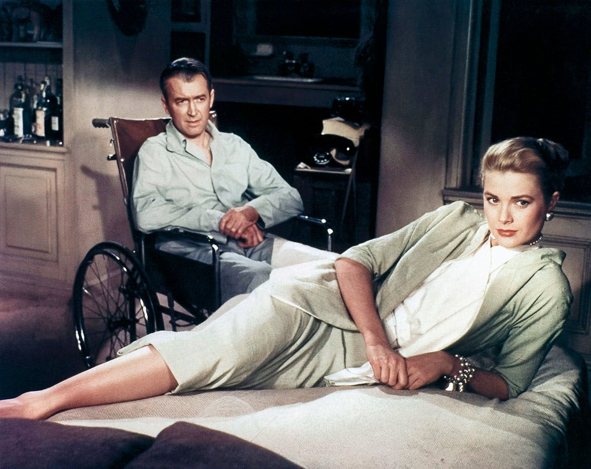 Grace Kelly Grace Kelly