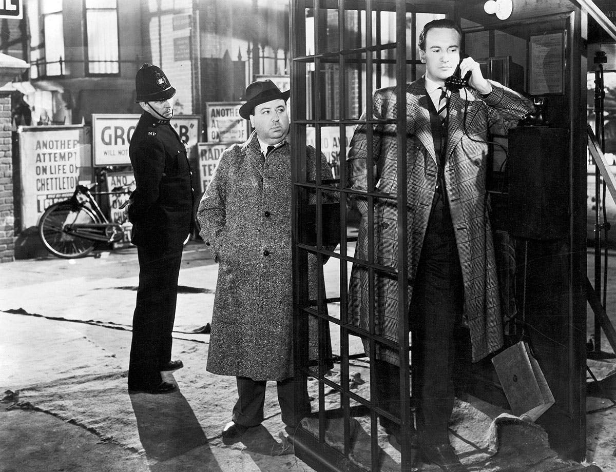 Alfred Hitchcock | Rebecca Alfred Hitchcock | Rebecca