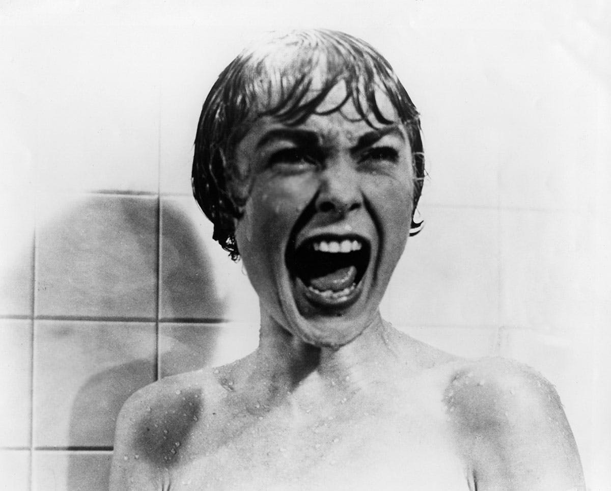 Alfred Hitchcock | Psycho Alfred Hitchcock | Psycho