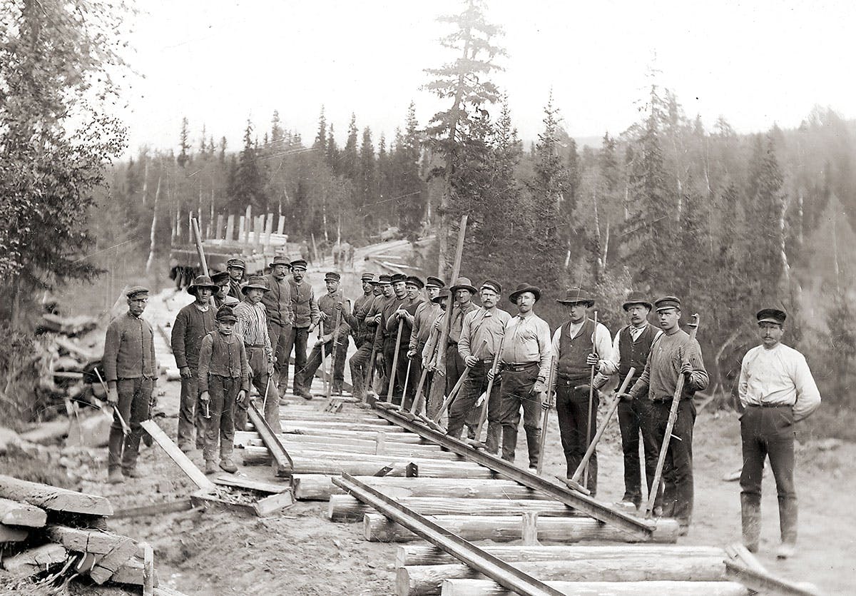 Sara-Lidman-Norrland