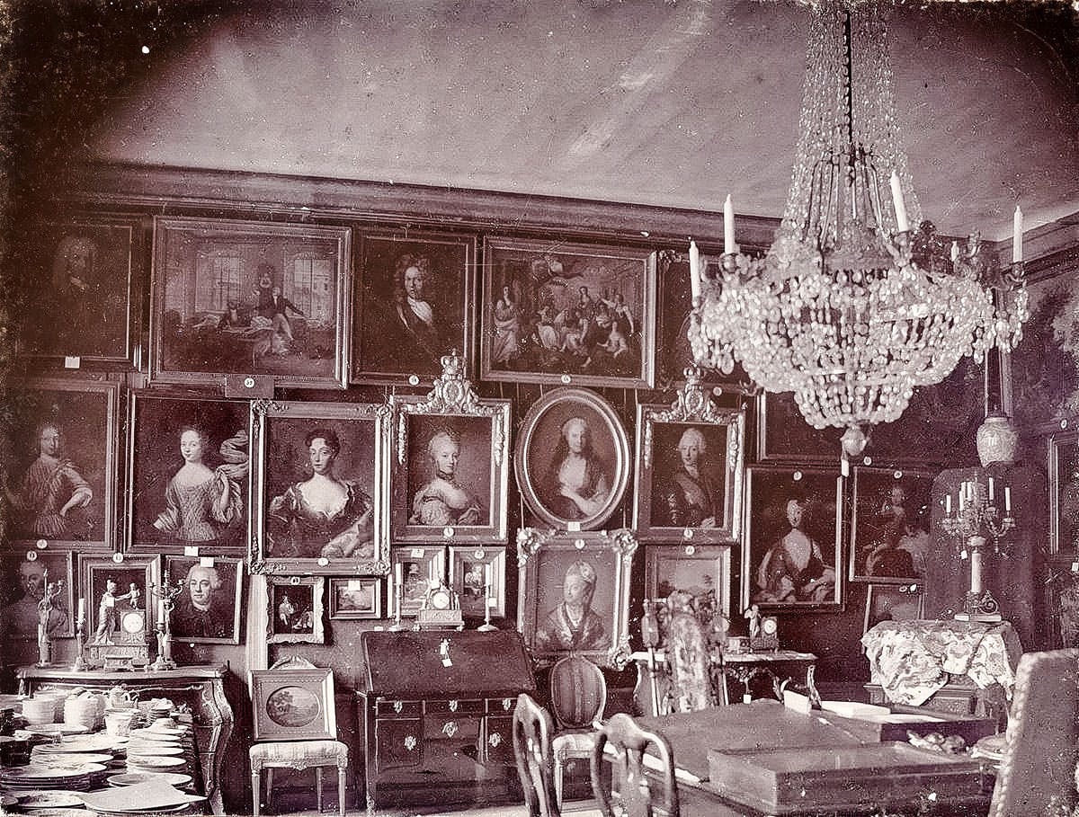 Henryk Bukowski 1880