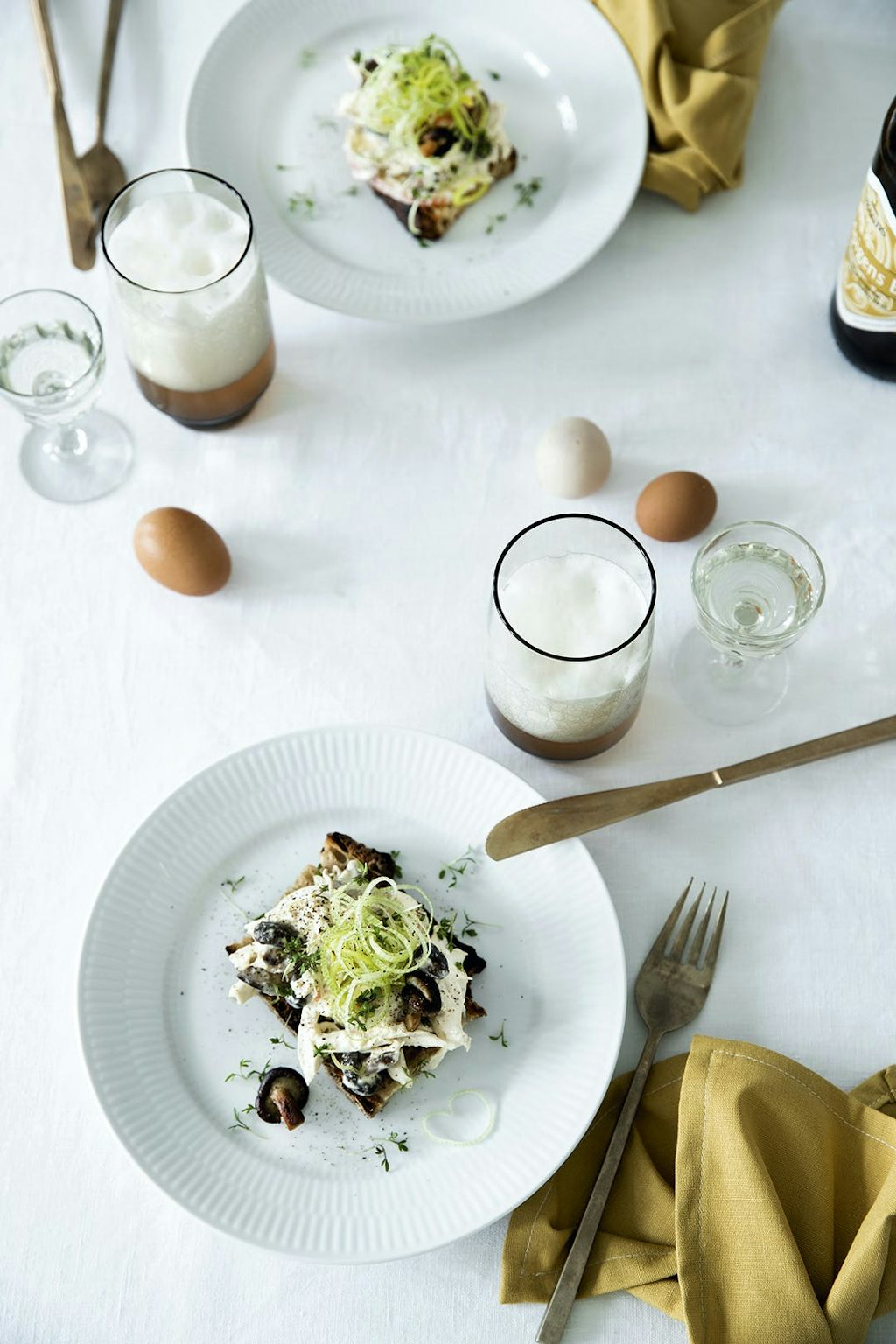 Hønsesalat