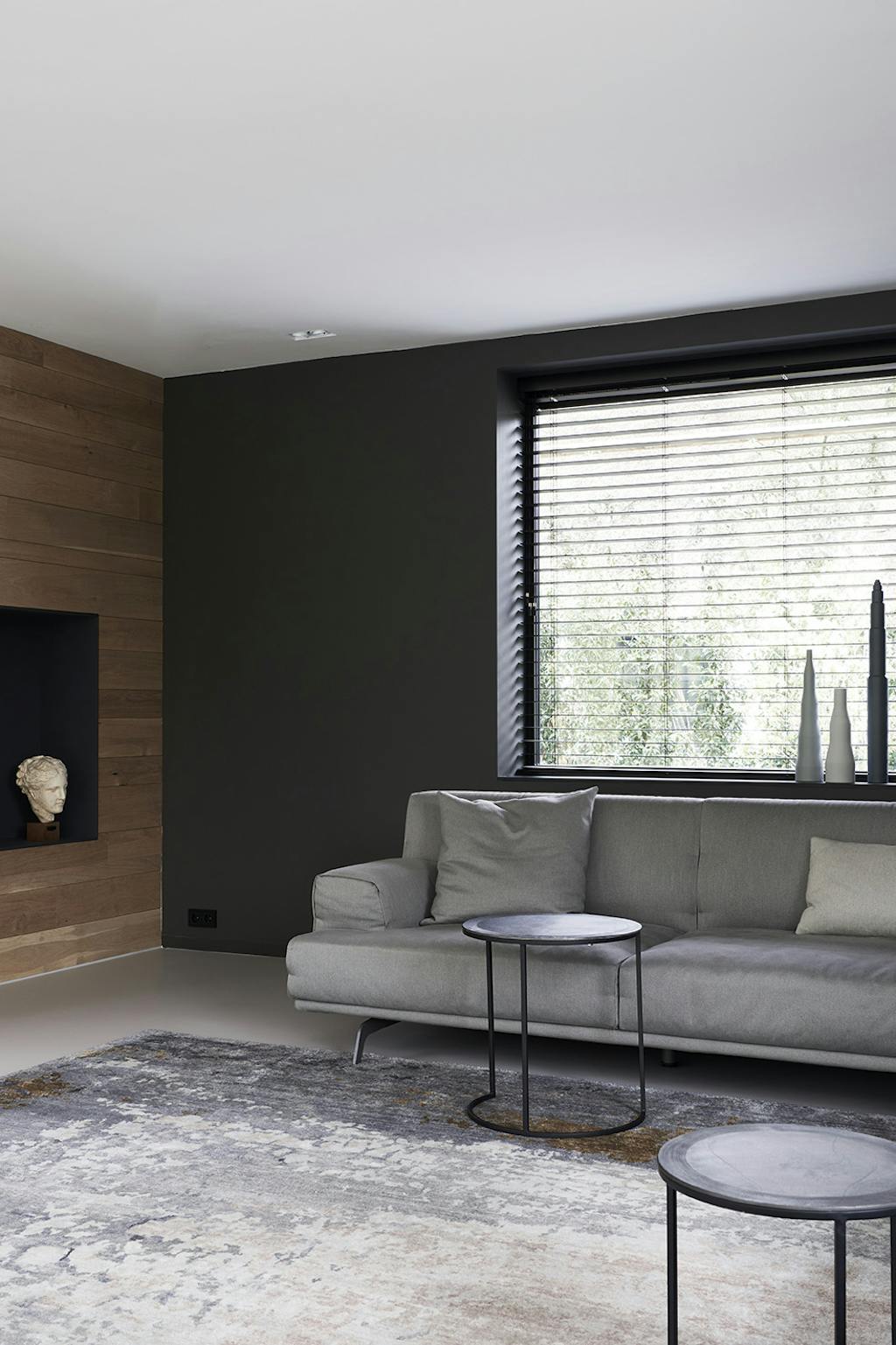 modern wonen woonkamer bank modern wonen woonkamer bank