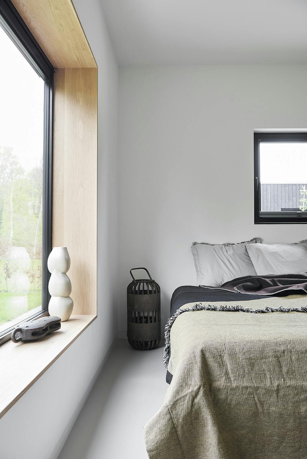 modern wonen bed slaapkamer modern wonen bed slaapkamer
