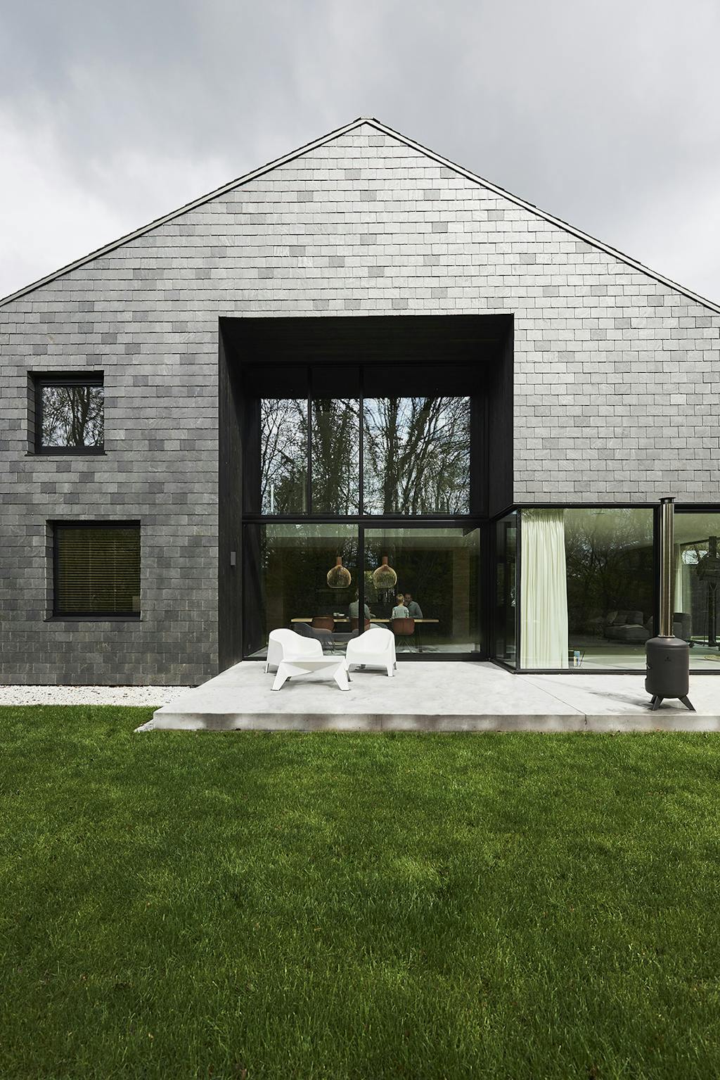 modern wonen modern wonen