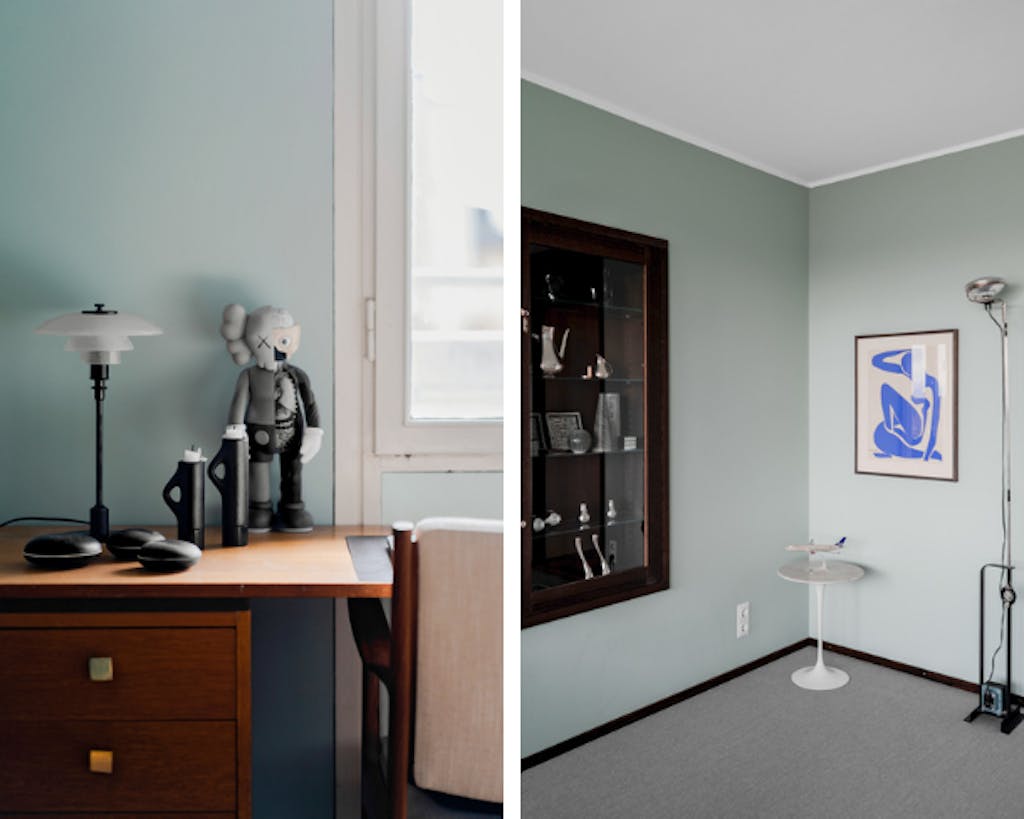 Arne Jacobsen kamer 606 replica stockholm Arne Jacobsen kamer 606 replica stockholm