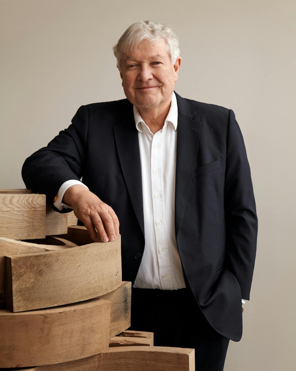 Erik Knud Hansen 
