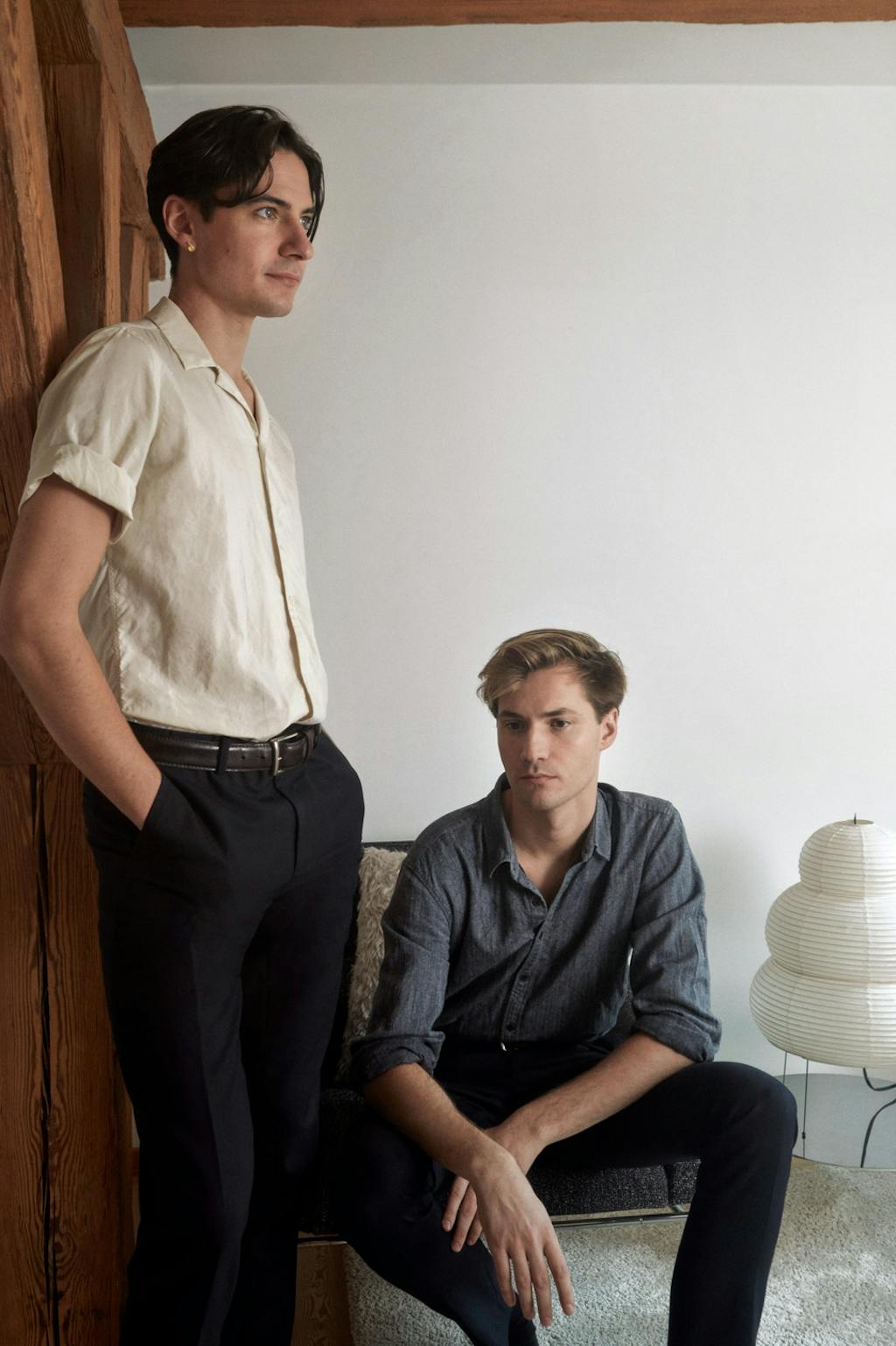 Mathias Mentze architect partner