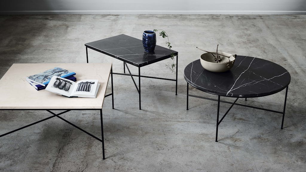 Paul McCobb Planner tafel M300 M310 M320