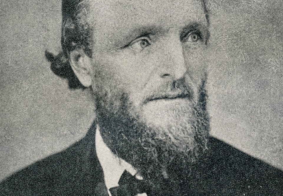 Trued Persson