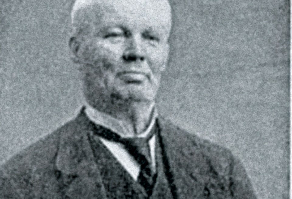 Anders Gustaf Dalman