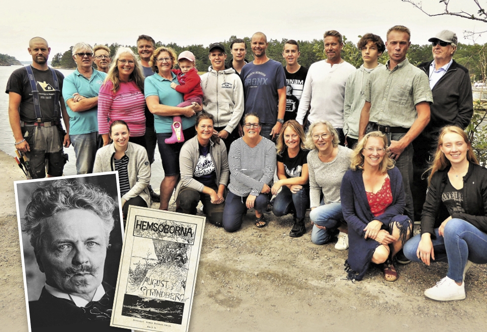 Allmogekonst u2013 färgstarkt i bondesamhället Slakthistoria.se