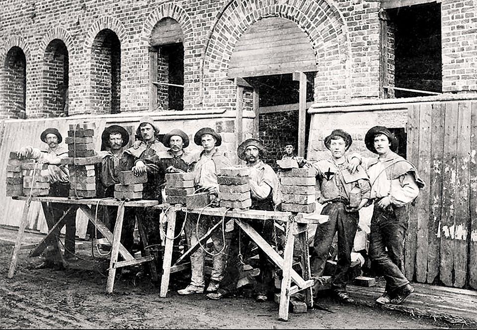 Arbetarrörelsen i Sverige