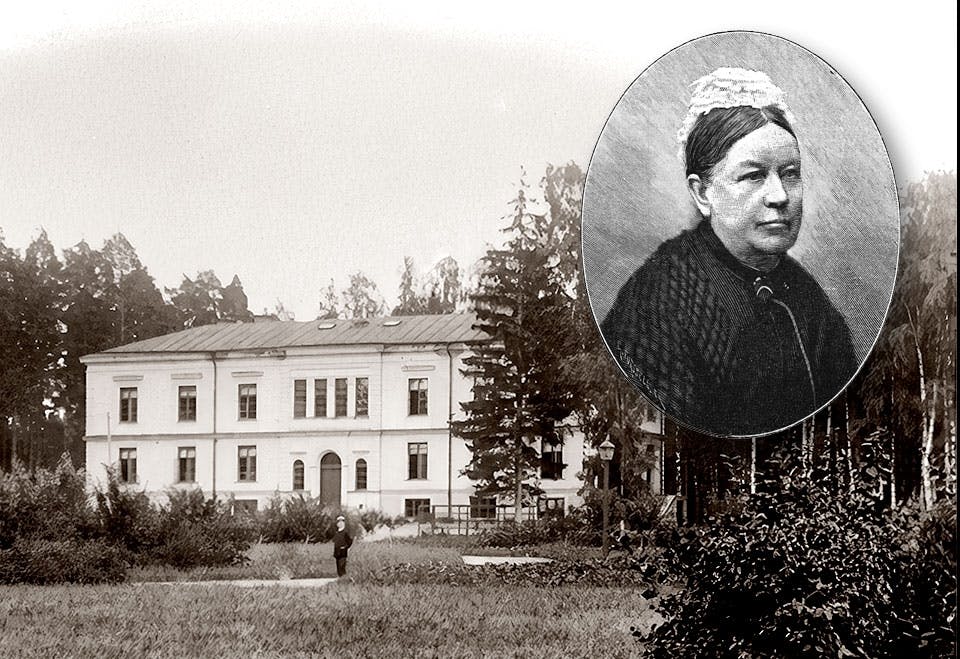 Från idiot till medborgare