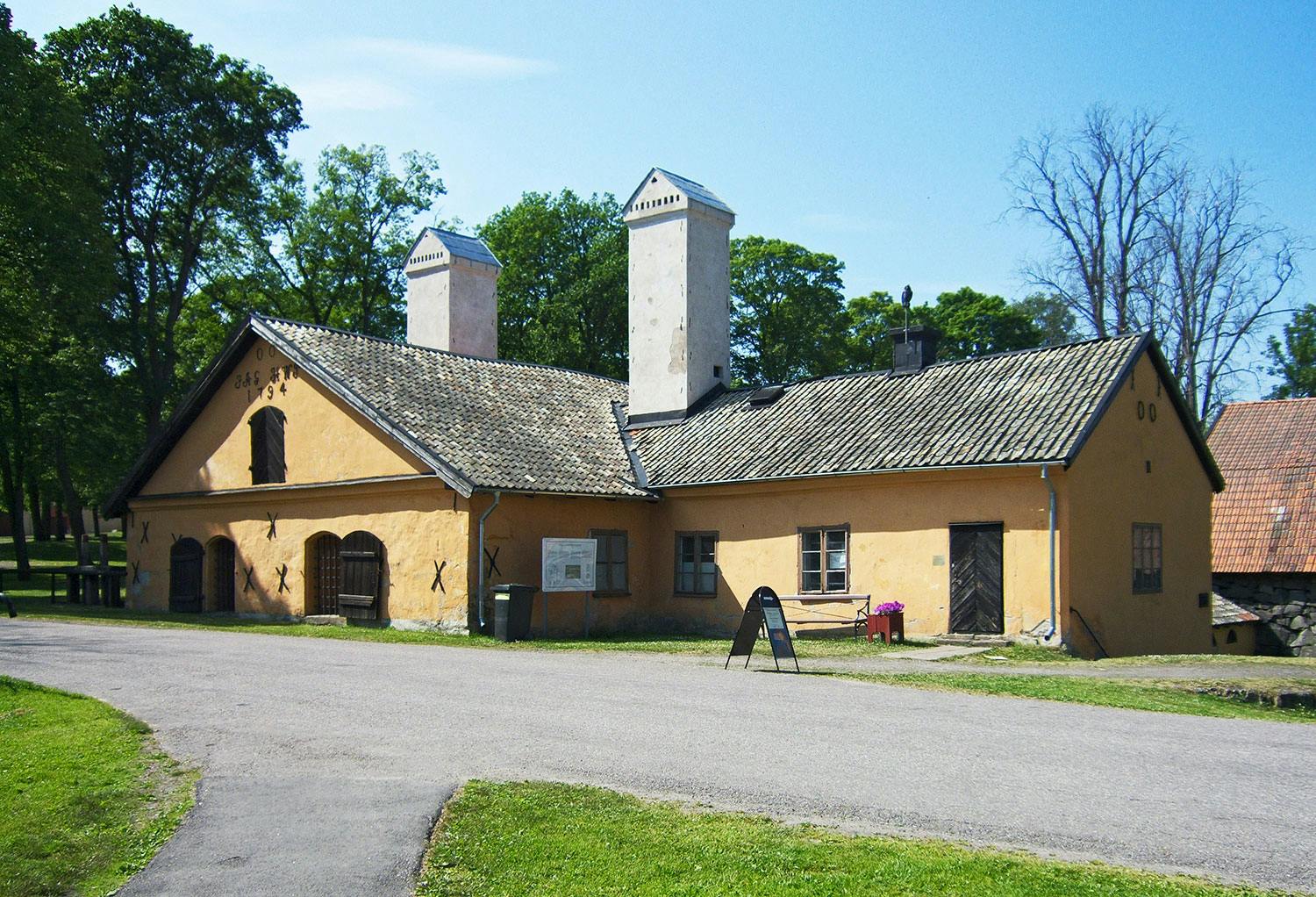 Valloner temperament