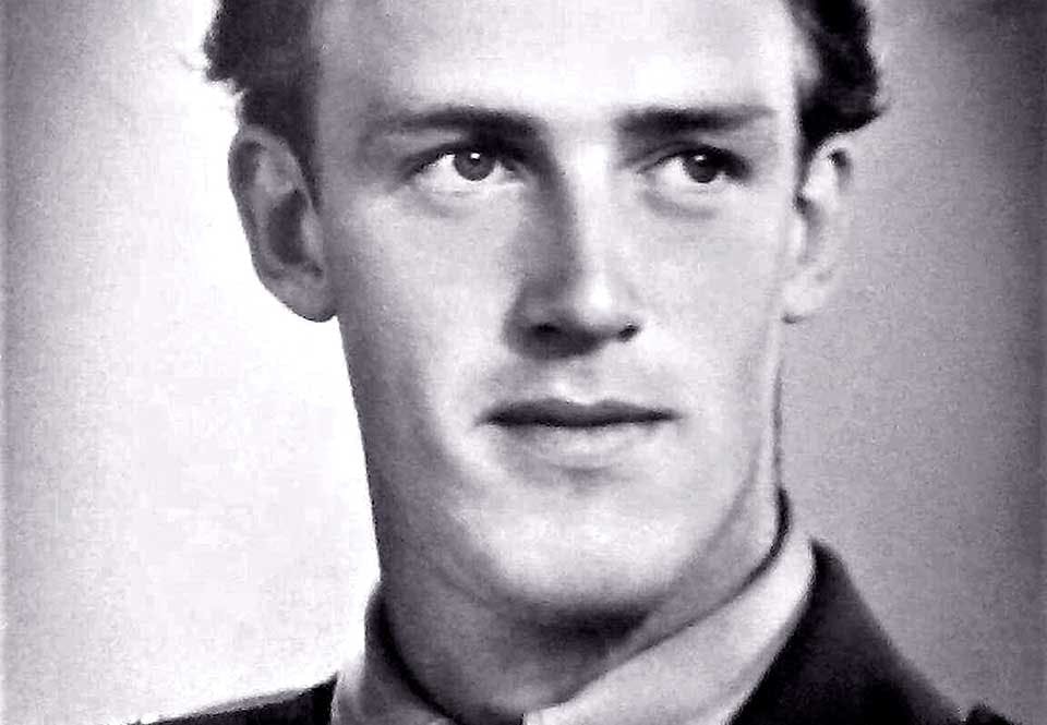 Guns biologiska far var Olle