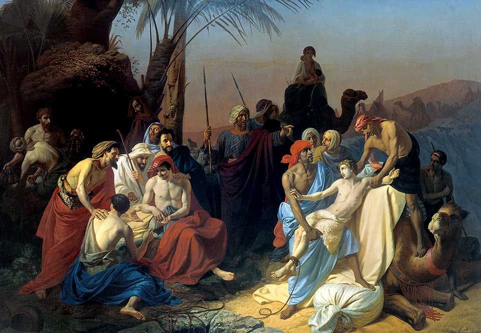 Kända bibelcitat, fina bibelord