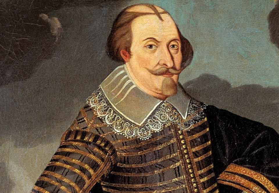 Hertig Karl (senare Karl IX)