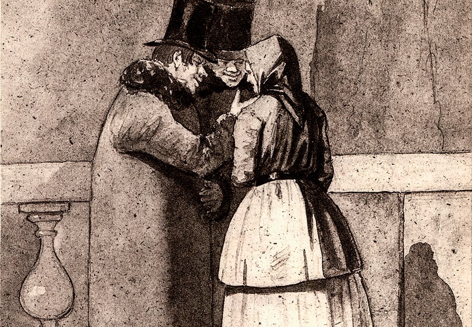 Män som köpte sex på gatan Män som köpte sex på gatan