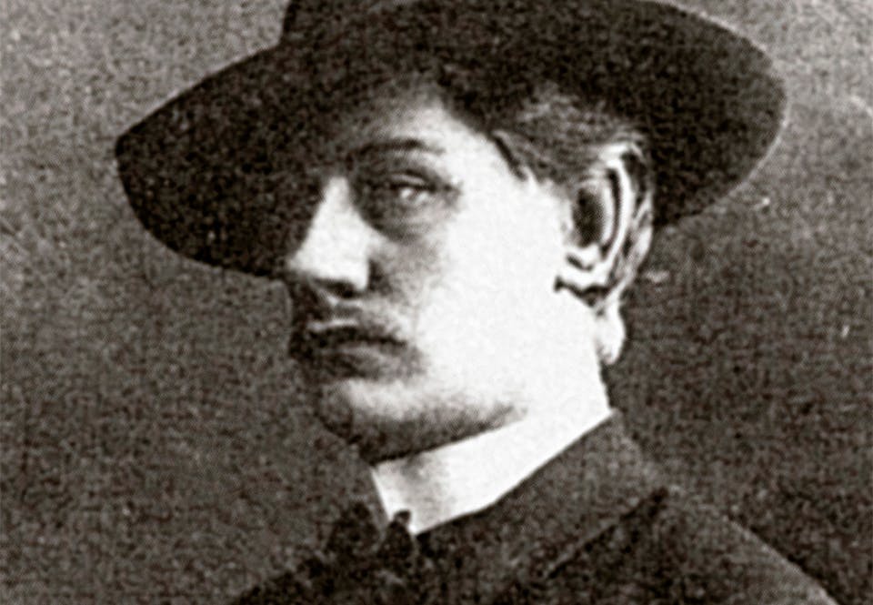 August Wennerström