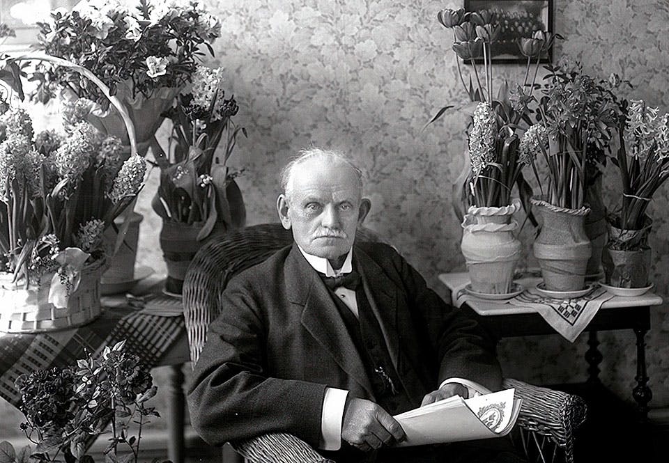 Petrus Nilsson Petrus Nilsson