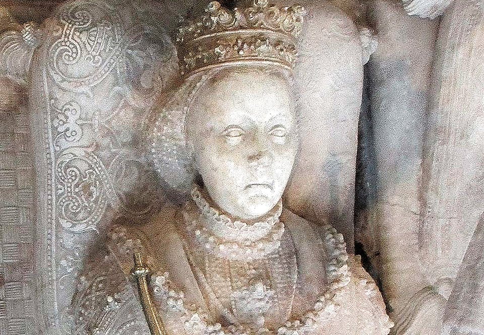 Katarina av Sachsen-Lauenburg