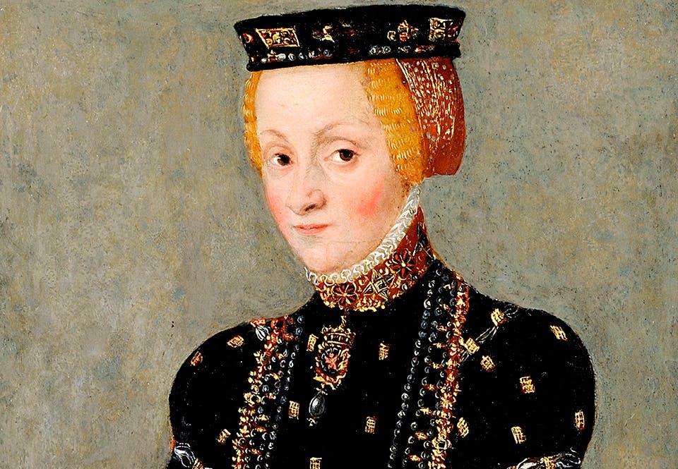 Katarina Jagellonica