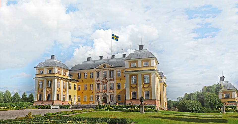 Ericsbergs slott Ericsbergs slott