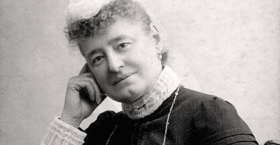 Blanche Dickson Blanche Dickson