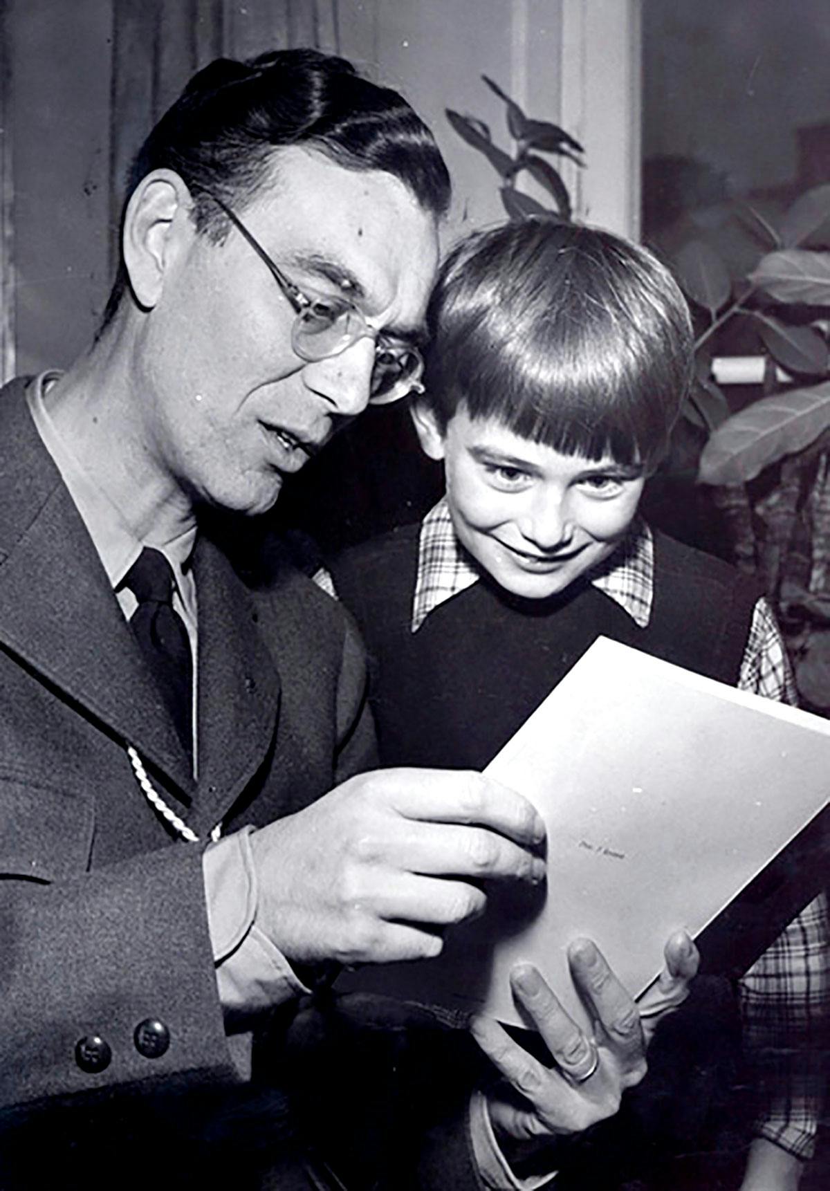 Bernadotte | Jan | Lennart