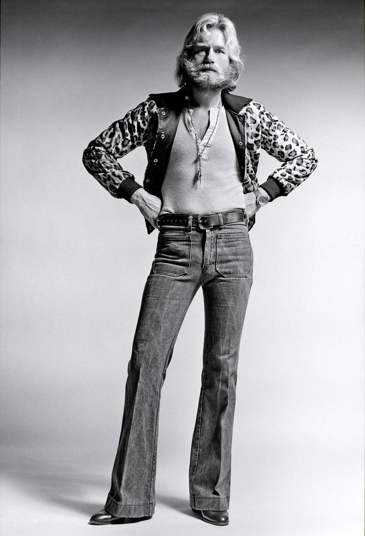 Manligt mode 500 ar Manligt mode 500 ar