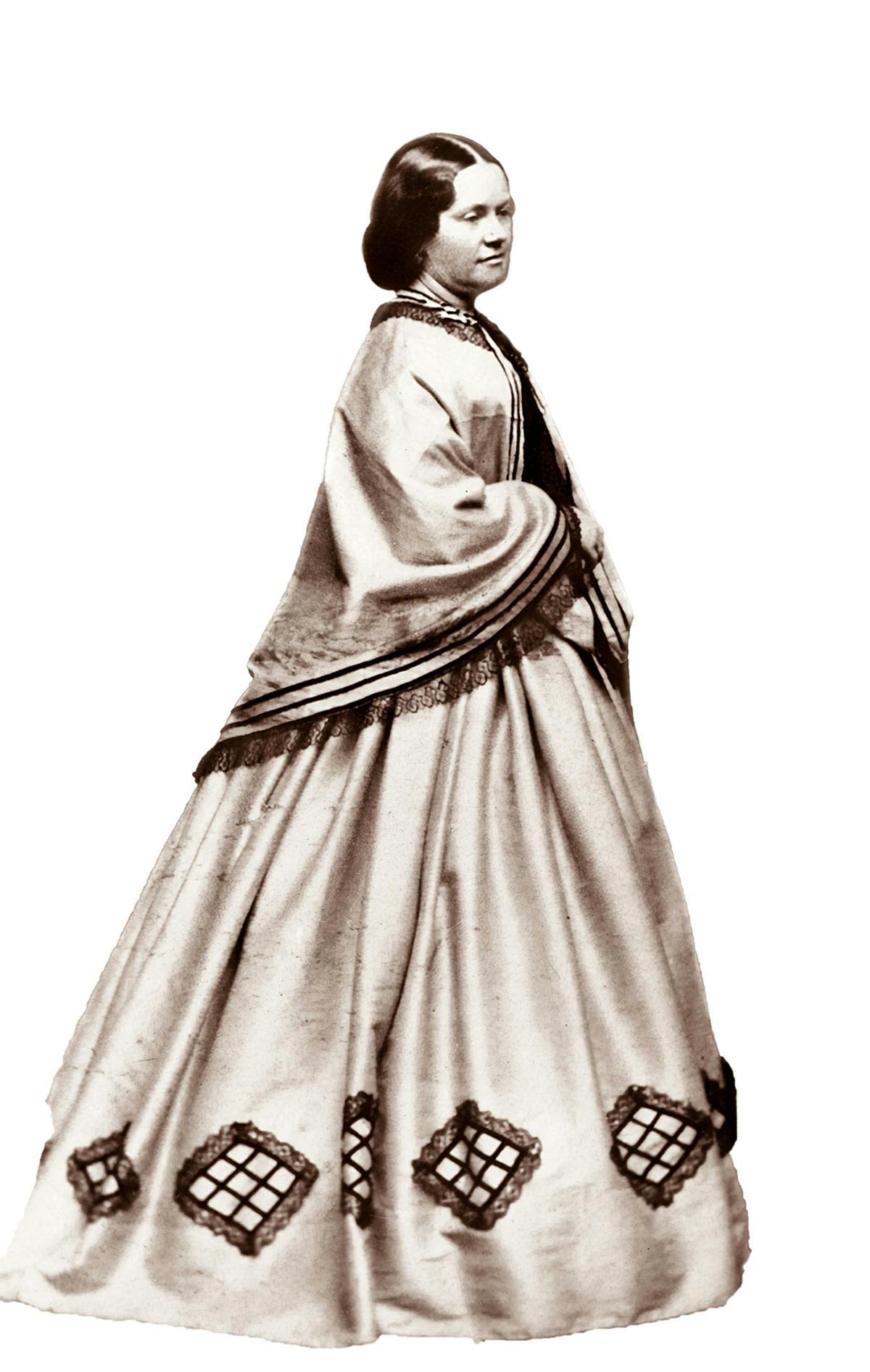 Fredrika Bremer | Sophie Adlersparre