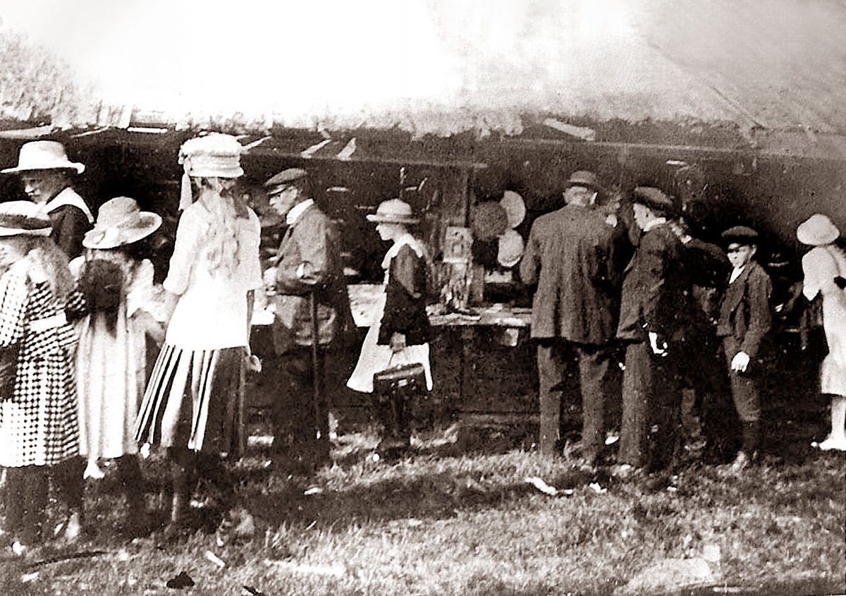 Langaryd | Slaktforskning Langaryd | Slaktforskning