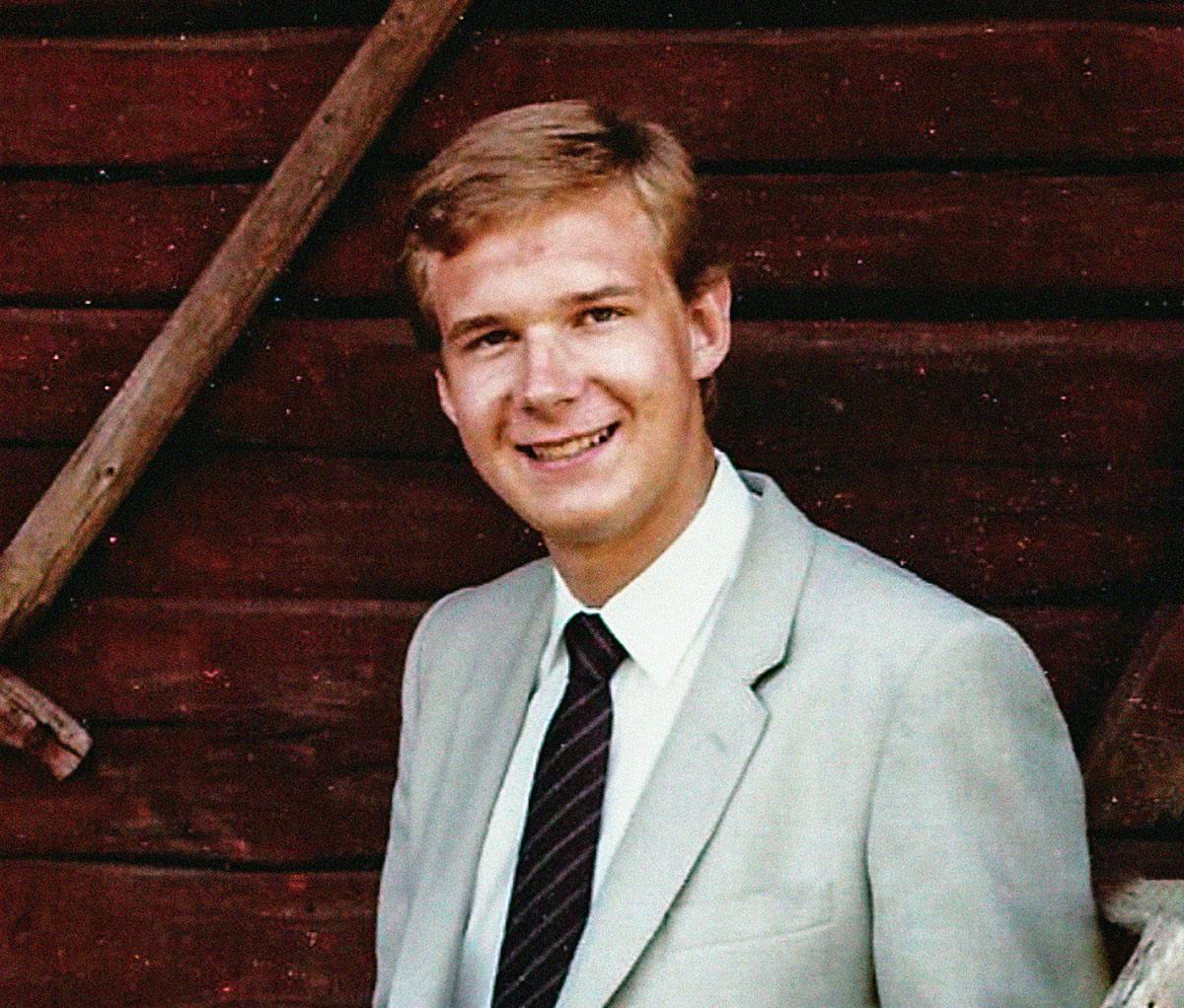 Langarydsslakten | Per Andersson Langarydsslakten | Per Andersson