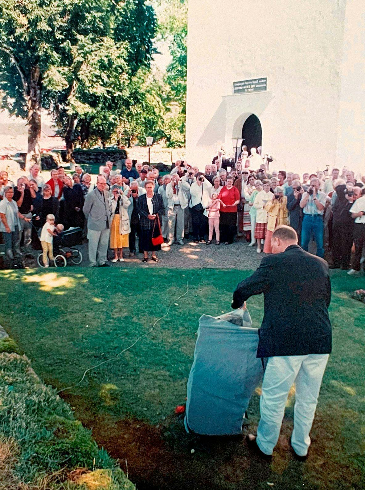 Langaryd | Slaktforskning Langaryd | Slaktforskning
