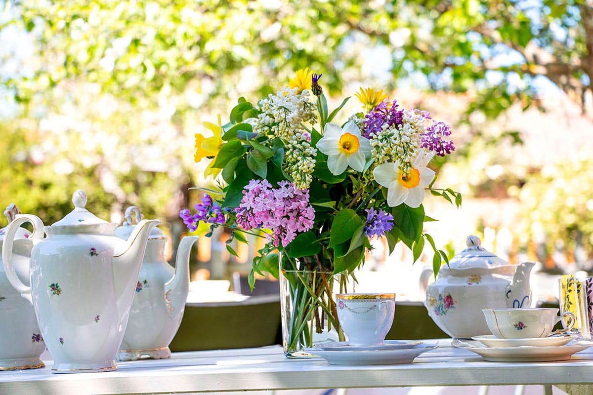 Slaktforskning| Intervjua slaktingar