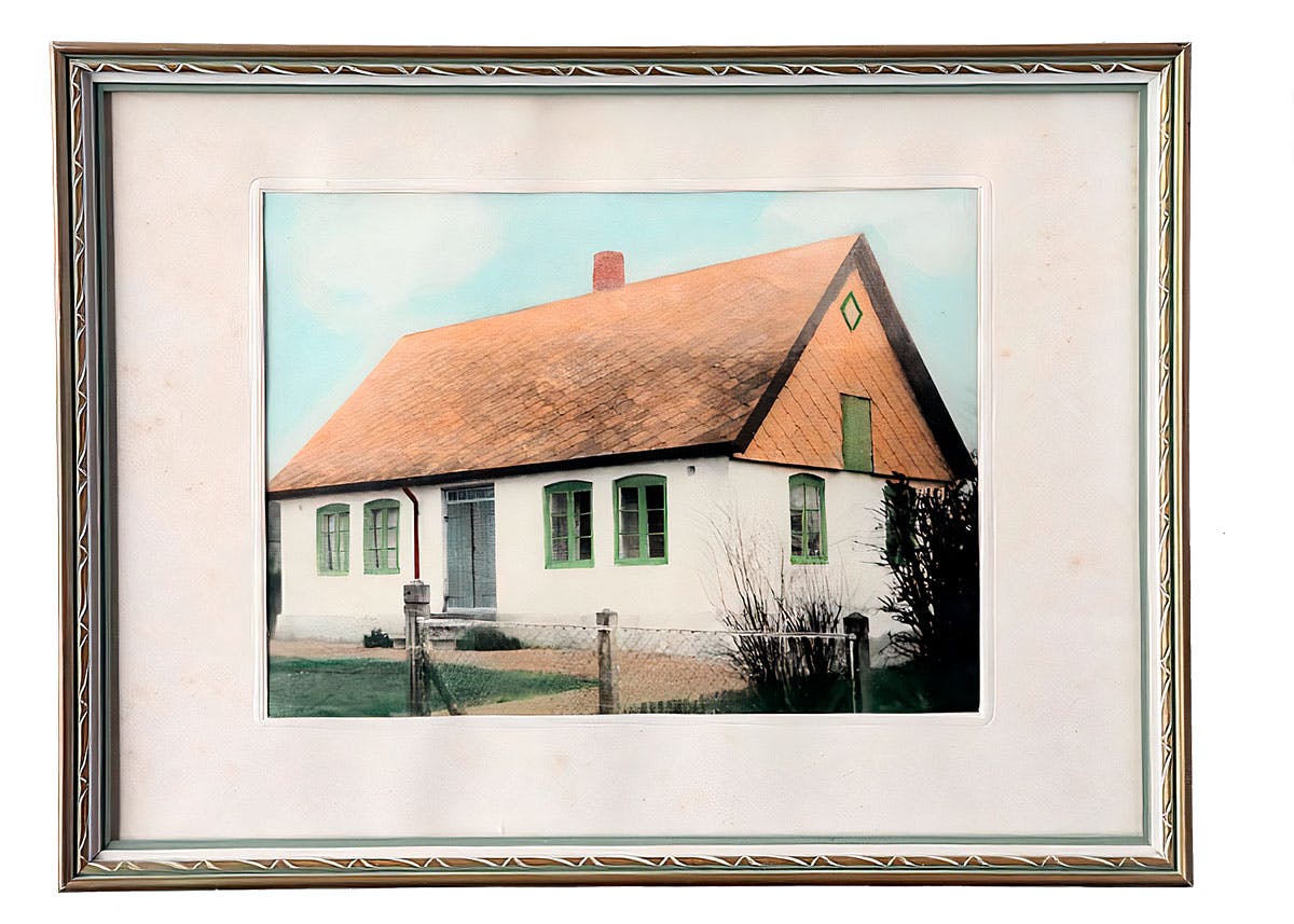 Slaktforskning | Intervjua slaktingar